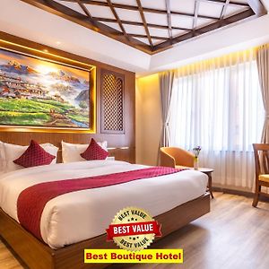 Kailash Boutique Hotel